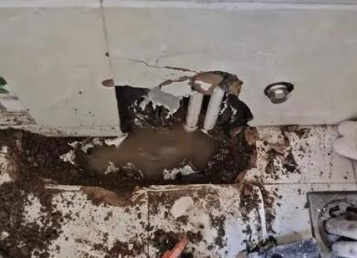 覃塘漏水检测电话