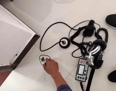 覃塘测漏水公司电话